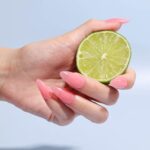 PEACH BOBO – GLASS GEL GEL POLISH