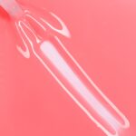 PEACH BOBO – GLASS GEL GEL POLISH