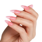 PEACH BOBO – GLASS GEL GEL POLISH