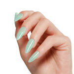 MINT POP – GLASS GEL GEL POLISH