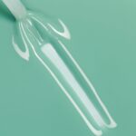 MINT POP – GLASS GEL GEL POLISH
