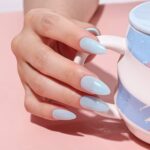 TIDE VEIN – GLASS GEL GEL POLISH