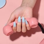 TIDE VEIN – GLASS GEL GEL POLISH