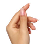 HARD GEL SOFT CLEAR PINK 15ML EXTENSIONS