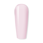 HARD GEL SOFT CLEAR PINK 15ML EXTENSIONS