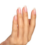 HARD GEL SOFT CLEAR PINK 15ML EXTENSIONS