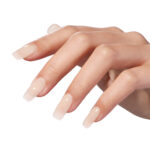 FAST&EASY BUILDER GEL NUDE DELIGHT EXTENSIONS