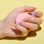 PEACH BOBO – GLASS GEL GEL POLISH