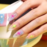 PEACH BOBO – GLASS GEL GEL POLISH