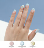 YOUNG INFLUENCER GEL POLISH