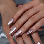 Lavender Luster – SATIN CAT EYE COLLECTION SPECIAL COLLECTIONS/EFFECT