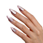 Lavender Luster – SATIN CAT EYE COLLECTION SPECIAL COLLECTIONS/EFFECT