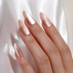 Coral Cascade – SATIN CAT EYE COLLECTION SPECIAL COLLECTIONS/EFFECT