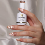 Coral Cascade – SATIN CAT EYE COLLECTION SPECIAL COLLECTIONS/EFFECT