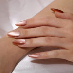 Scarlet Sheen – SATIN CAT EYE COLLECTION SPECIAL COLLECTIONS/EFFECT