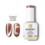 Coral Cascade – SATIN CAT EYE COLLECTION SPECIAL COLLECTIONS/EFFECT