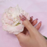 RUBY CHARM GEL POLISH