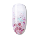 RUBY CHARM GEL POLISH