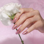 RUBY CHARM GEL POLISH