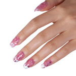 RUBY CHARM GEL POLISH