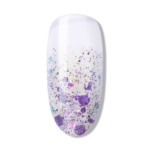 VIOLET SKY GEL POLISH