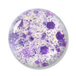 VIOLET SKY GEL POLISH