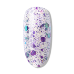 VIOLET SKY GEL POLISH