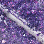 VIOLET SKY GEL POLISH