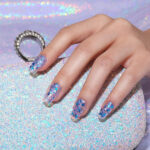 AQUA LAGOON GEL POLISH