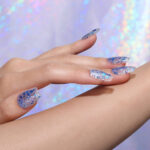 AQUA LAGOON GEL POLISH