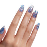 AQUA LAGOON GEL POLISH