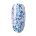 AQUA LAGOON GEL POLISH