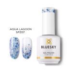 AQUA LAGOON GEL POLISH
