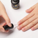 BASE COAT BASE