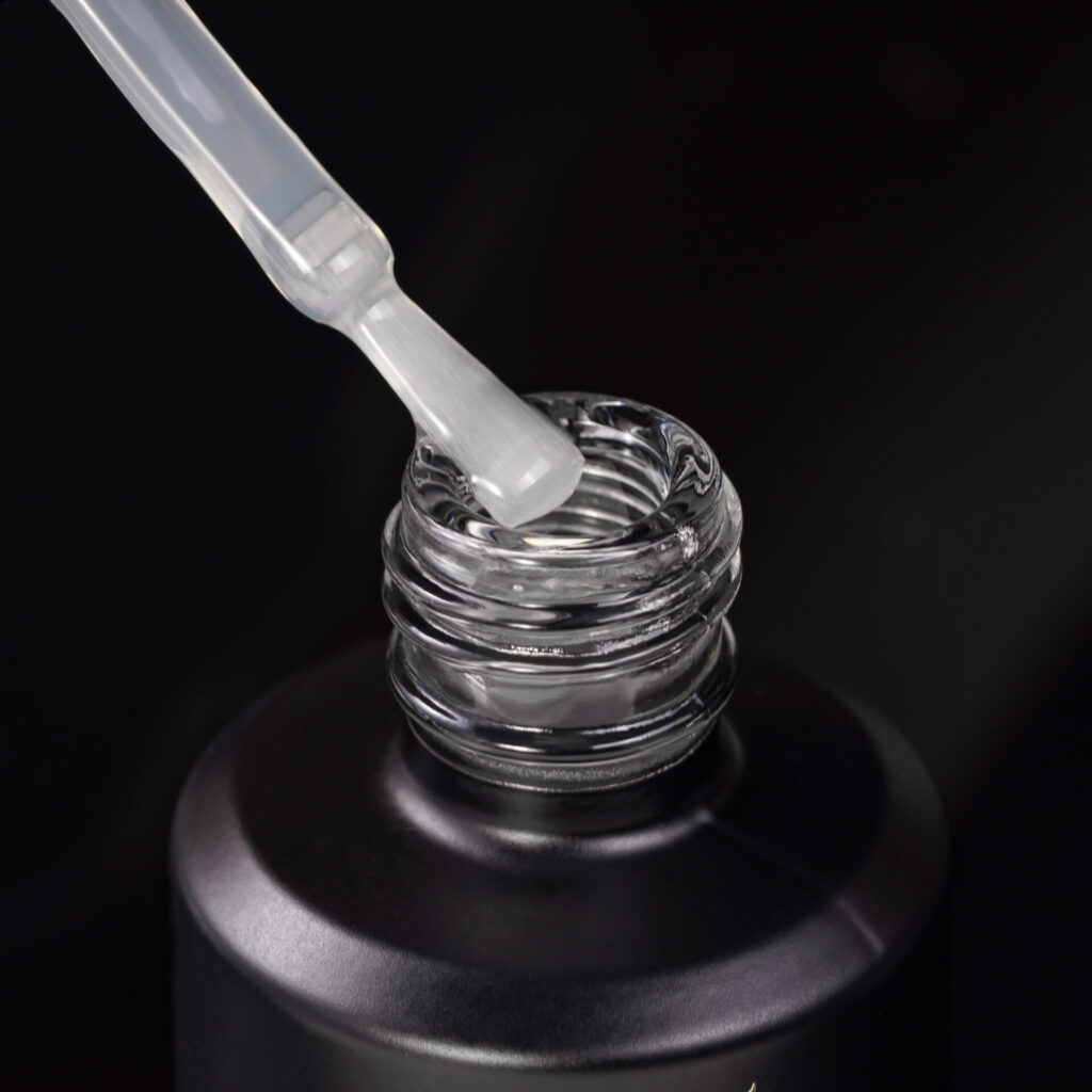 ULTRA SHINE TOP COAT NO WIPE TOP