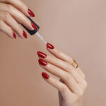 ULTRA SHINE TOP COAT TOP