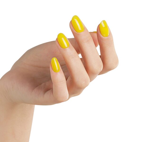 CANARY YELLOW – N03P GEL POLISH