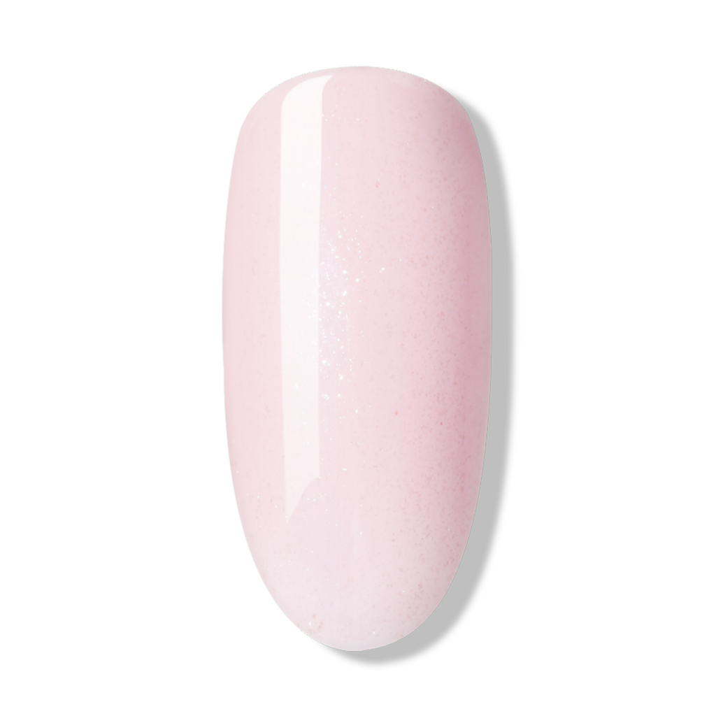 BUBBLY GEL POLISH