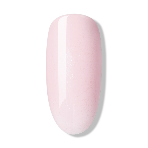 BUBBLY GEL POLISH