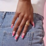 BUBBLY GEL POLISH
