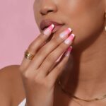 BUBBLY GEL POLISH