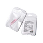 FALSE NAIL GLUE-CLEAR (2ML) NAIL ART