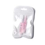 FALSE NAIL GLUE-CLEAR (2ML) NAIL ART