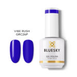 CRIMSON CHARGE GEL POLISH