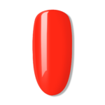CRIMSON CHARGE GEL POLISH