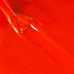 CRIMSON CHARGE GEL POLISH