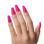 FUCHSIA FRENZY GEL POLISH