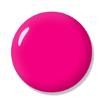 FUCHSIA FRENZY GEL POLISH