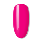 FUCHSIA FRENZY GEL POLISH