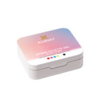 OMBRE PALETTE GEL – VIVID CORE NAIL ART